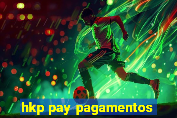 hkp pay pagamentos